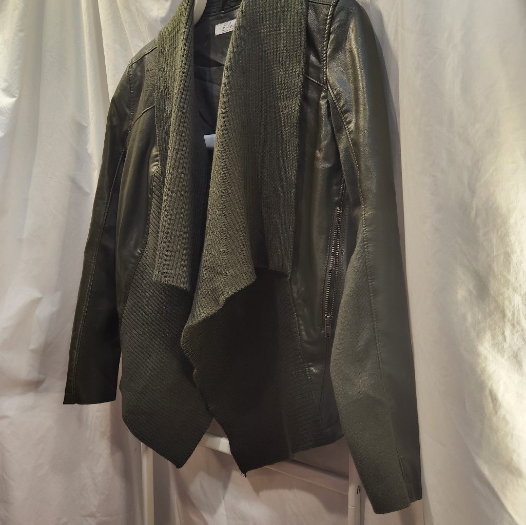 Elan Jacket